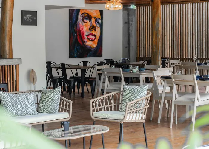 S Boutique Hotel