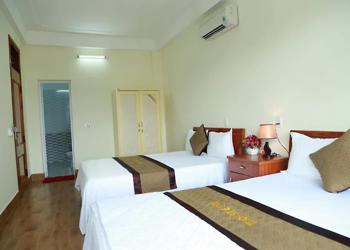 Gold Plus Hotel