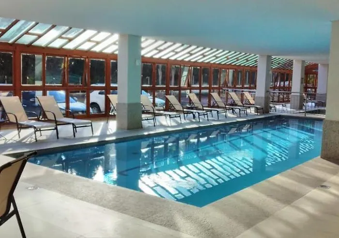 Condomínio Vista Azul Hotel