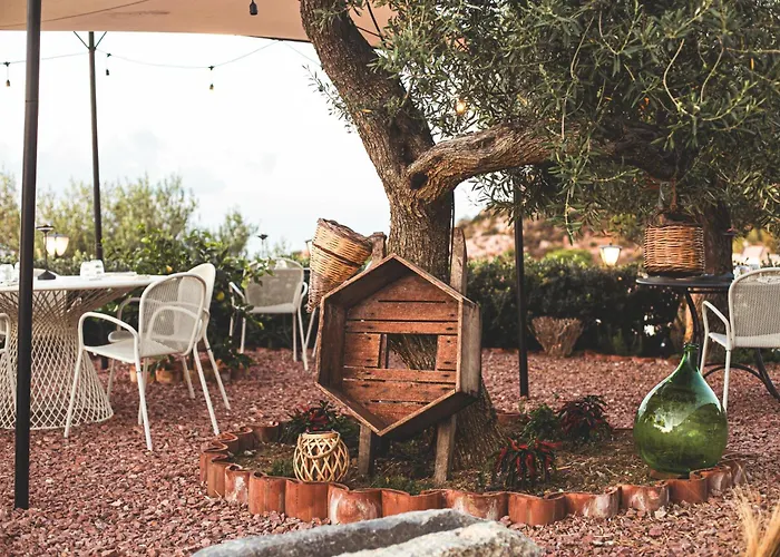 Villa Toto Resort