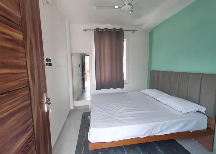 Bed In Mountain - Bnm Stays