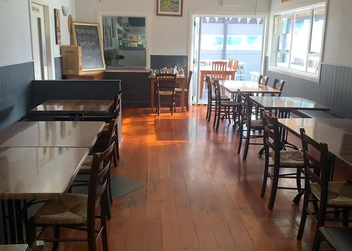 Ashhurst Deer N Duck Inn