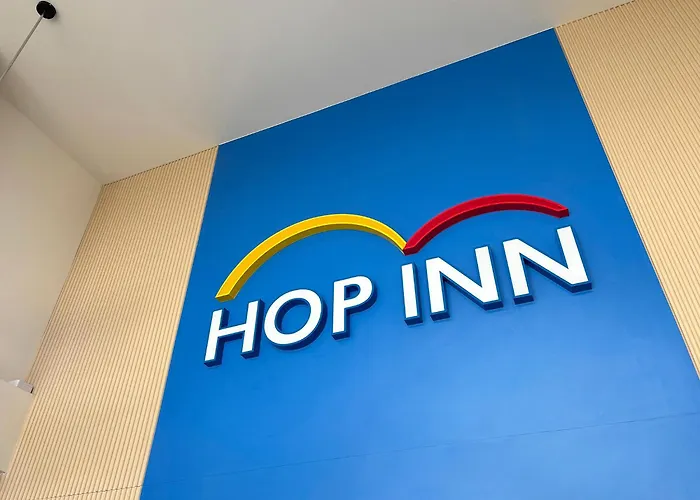 Hop Inn Prachuap Khiri Khan