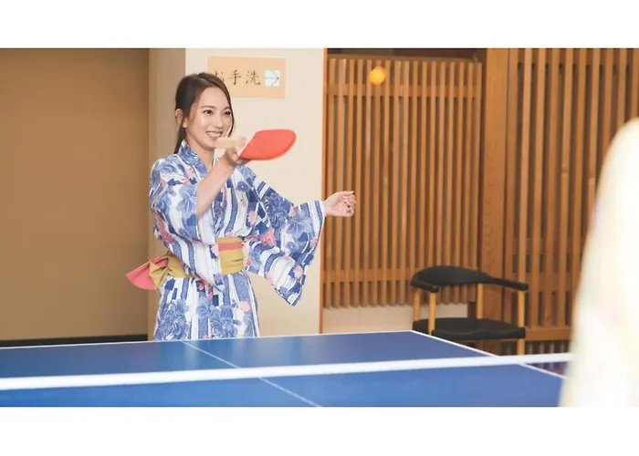 Gero Onsen Yamagataya - Vacation Stay 39260V