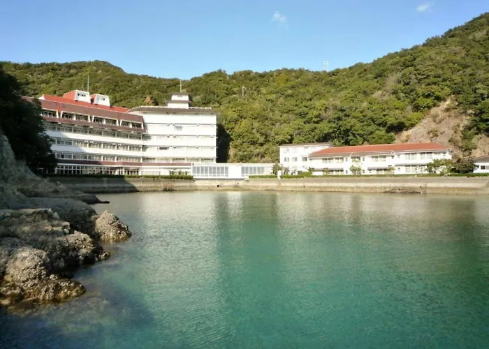 Hotel Nagisaya - Vacation Stay 68794V