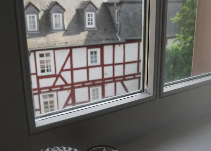 Schlosssteiger