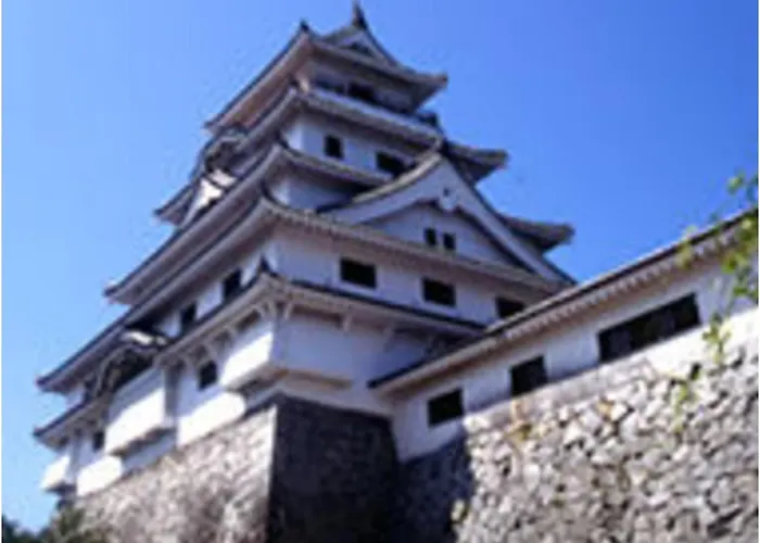 Asuka Hotel - Vacation Stay 59968V
