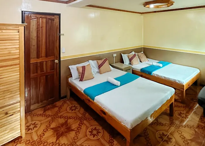 Reddoorz At Bilza Lodge Sagada
