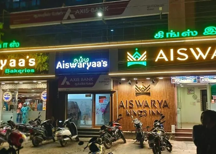 Aiswarya Kings Inn