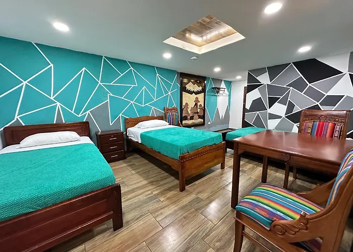 El Jardin Escondido By Soma