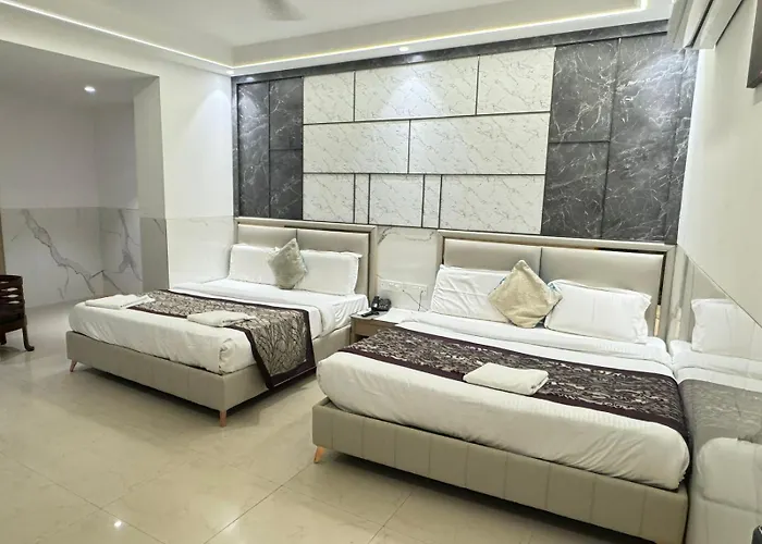 Hotel Avantika