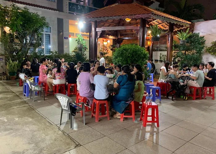 Hotel Thuy Lan