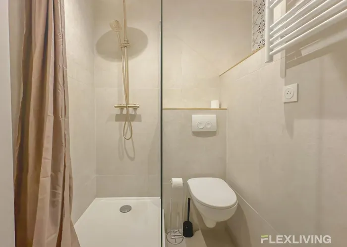 Flexliving - Room - Neuilly-Sur-Seine