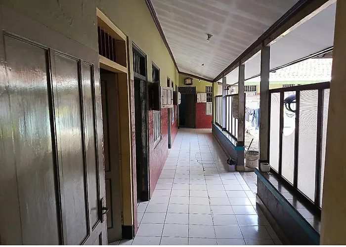 Hotel O Dian Asih Rooms