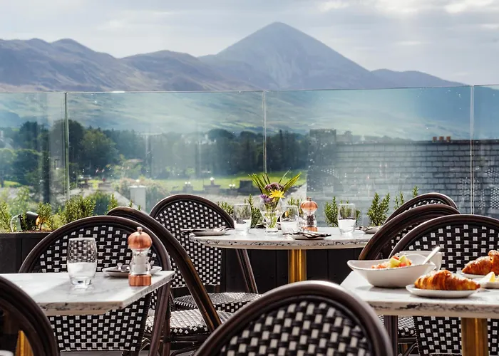 Westport Coast Hotel, Spa&Leisure