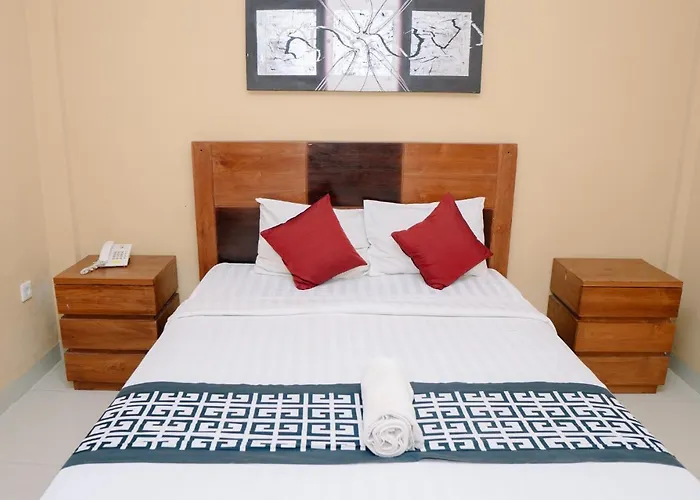 Dante Guesthouse