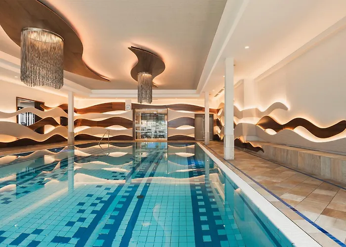 Hotel Fisserhof