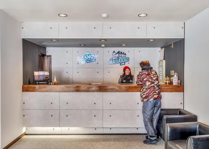 Hotel Madarao
