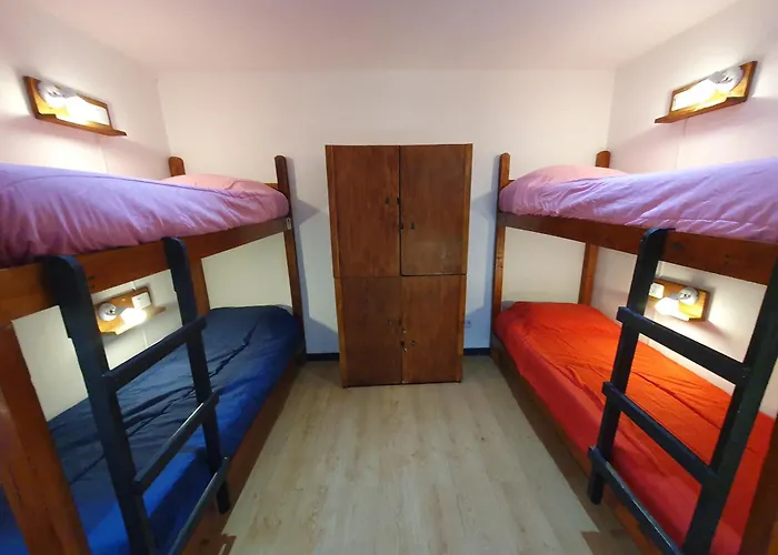 Hostel El Paredon