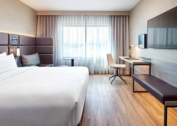 Ac Hotel By Marriott Palo Alto