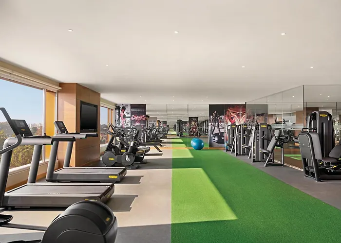 Wyndham Chandigarh Mohali