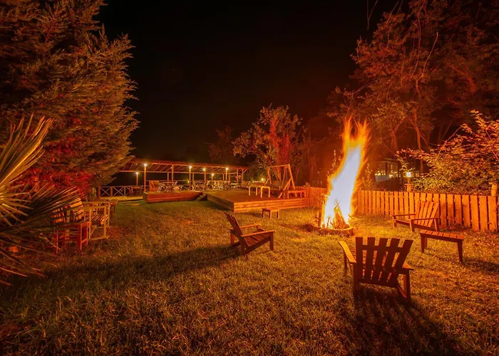 Agva Pieria Luxury Hotel Plus 16