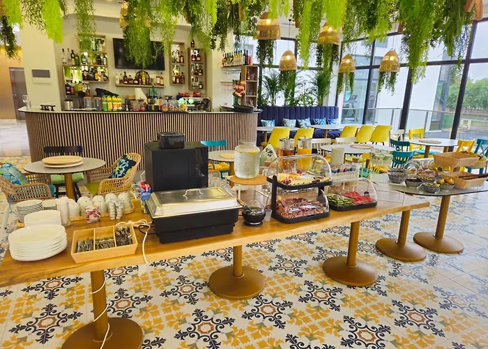 Ambar Hotel
