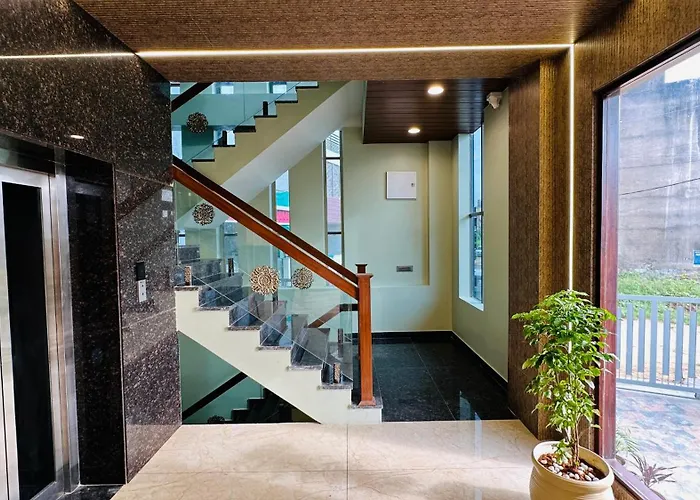 Atalchhatra Luxury Boutique Hotel