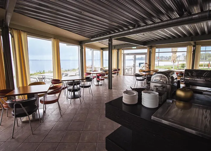 Hotel Promenaadi