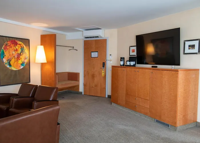 Best Western Premier Airporthotel Berlin