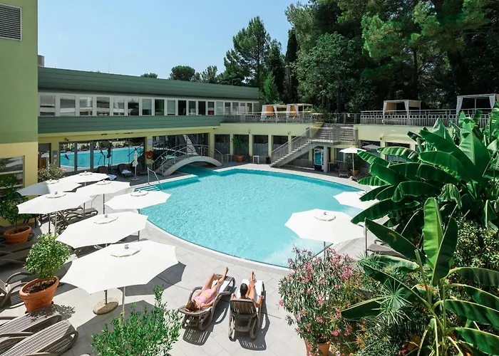 Hotel Svoboda - Terme Krka
