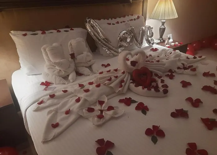 All Seasons Hotel Al Ain - Previously City Seasons