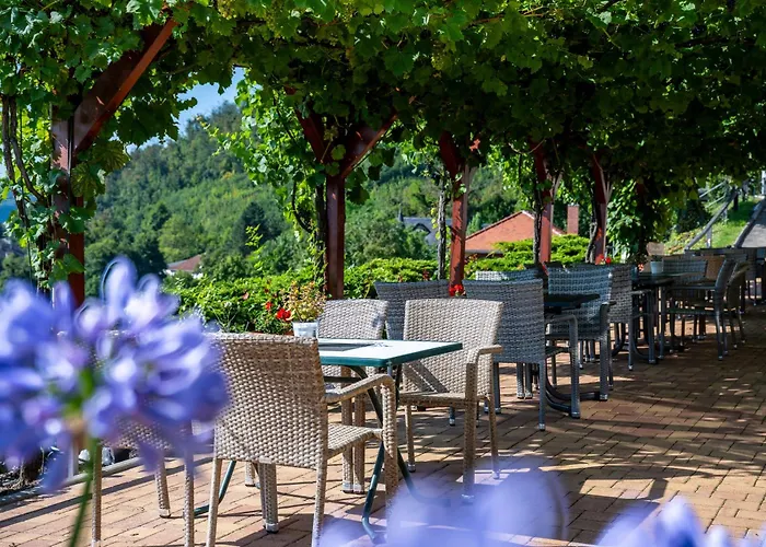 Flair Hotel Villa Ilske