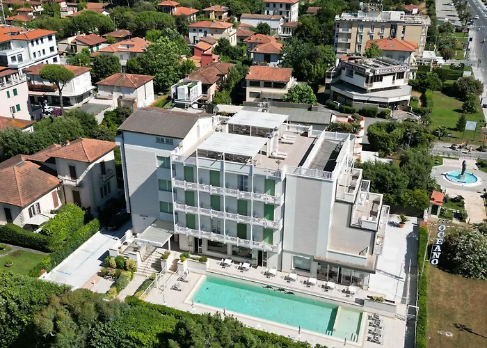Hotel Oceano