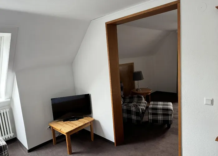 Hotel Garni Silberfelsen