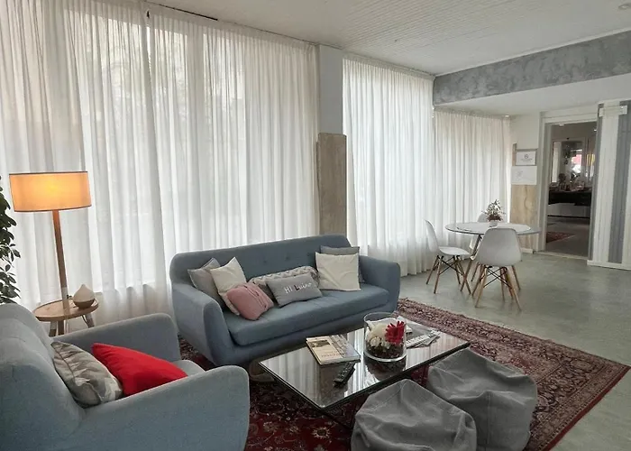 Hotel Internazionale Luino