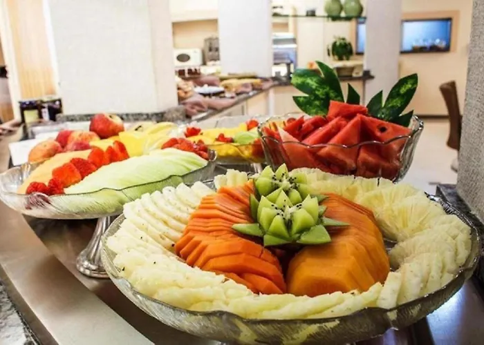 Diaudi Hotel