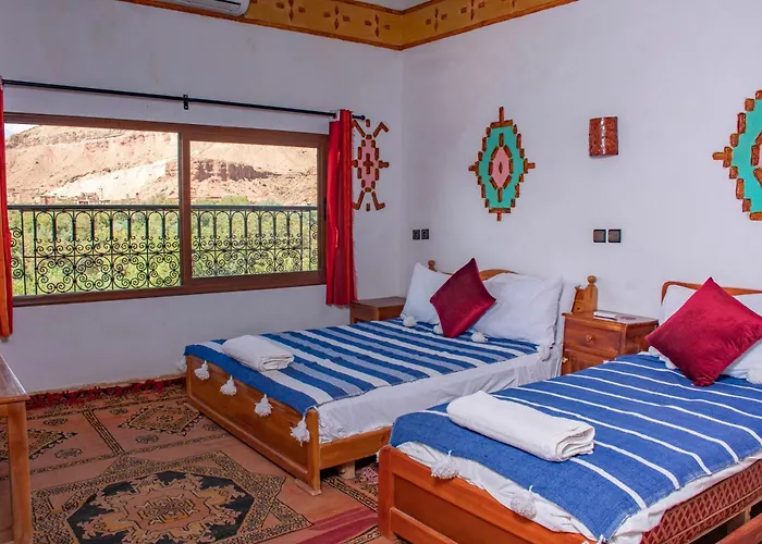 Hotel Awayou