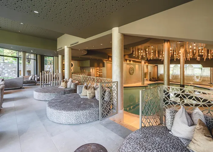 Gartenhotel Moser