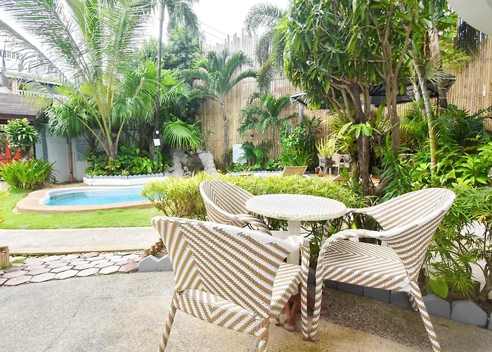 Villa Sunset Boracay