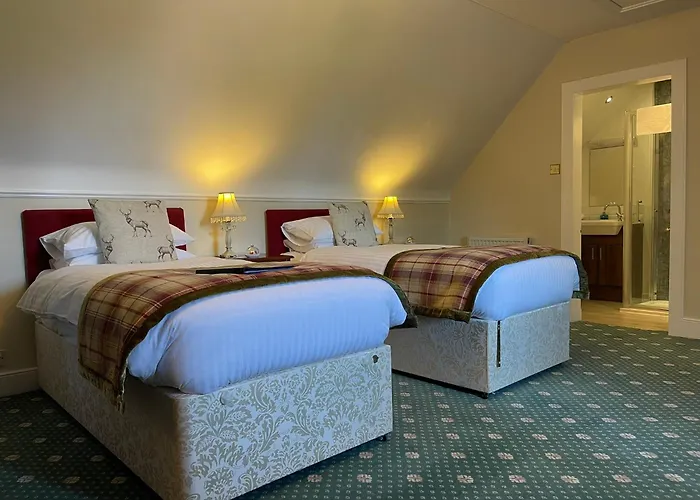 Ravenscourt Guest House