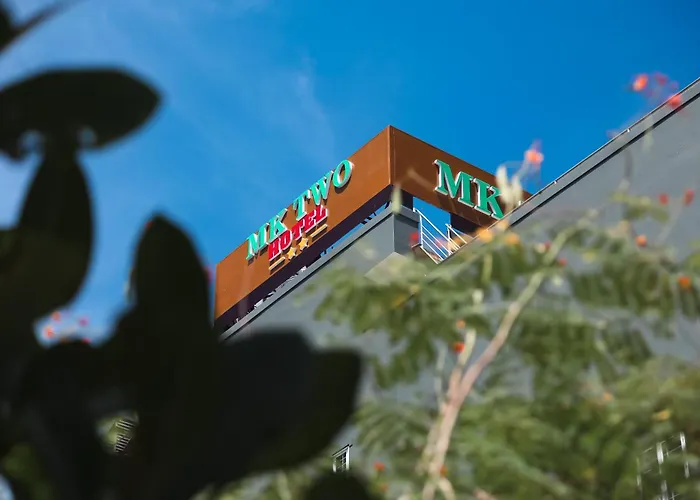 Mk Two Hotel