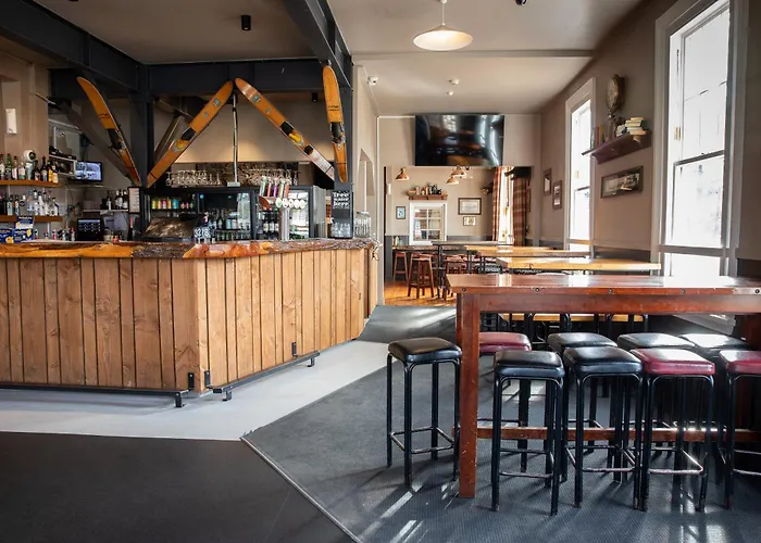 The Brown Pub