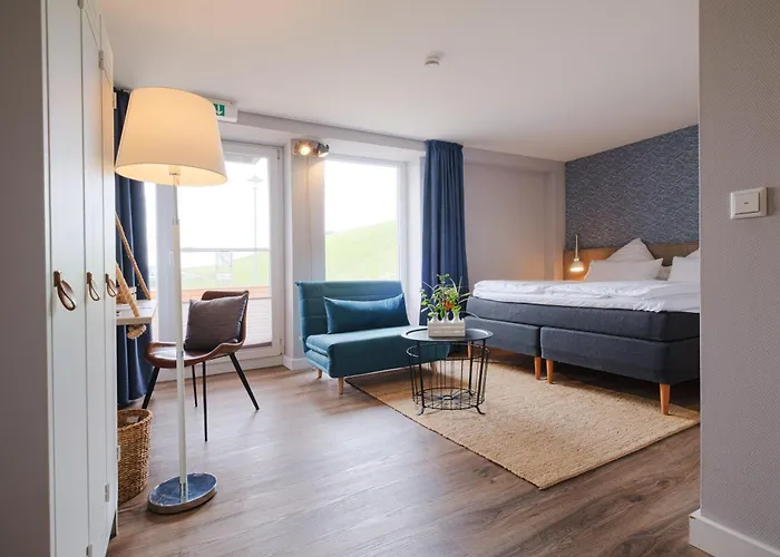 Siel59 Hotel & Restaurant