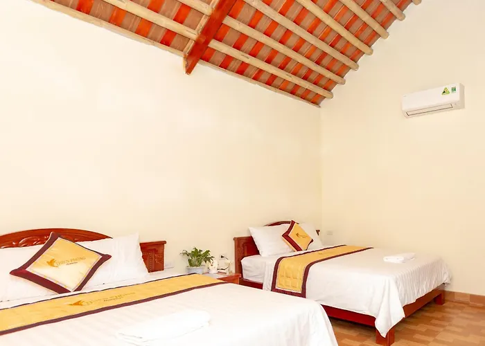 Mai Place Homestay