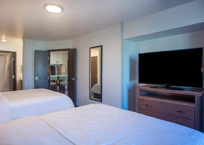 Staybridge Suites - Sioux Falls Southwest By Ihg