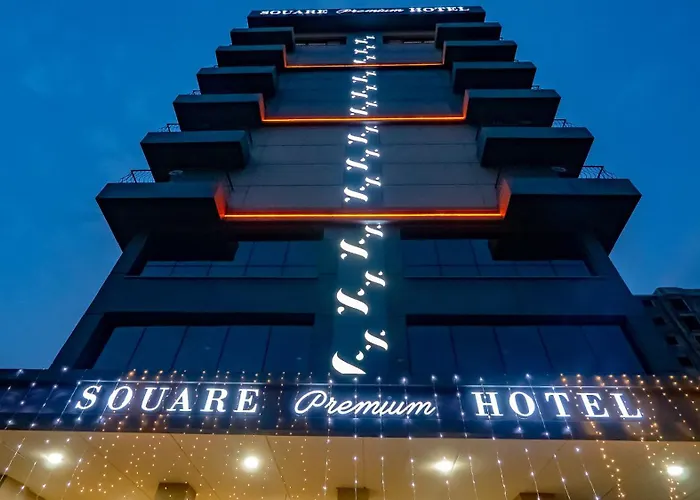 Souare Premium Hotel