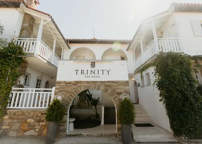 Trinity The Hotel