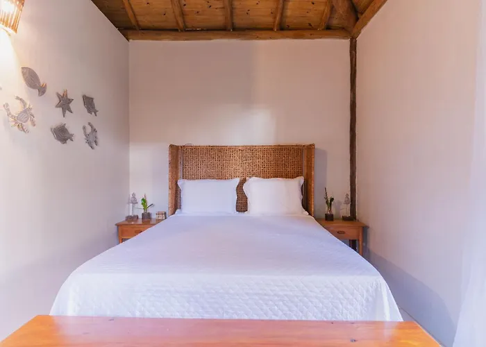 Pousada Villa Mares