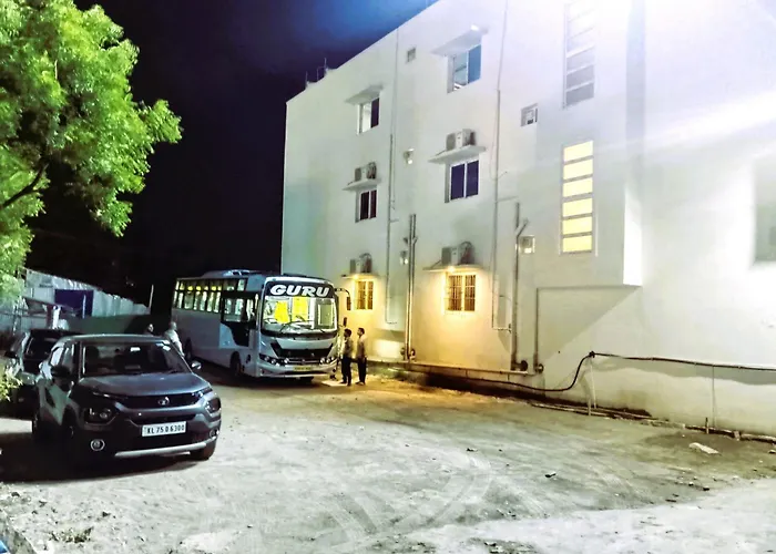Hotel Elite